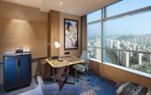 Туры в отель Hilton Jinan South Hotel & Residences Туры в отель Hilton Jinan South Hotel & Residences