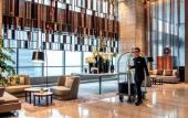 Туры в отель Hilton Jinan South Hotel & Residences Туры в отель Hilton Jinan South Hotel & Residences