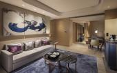 Туры в отель Hilton Jinan South Hotel & Residences Туры в отель Hilton Jinan South Hotel & Residences