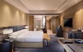 Туры в отель Hilton Jinan South Hotel & Residences Туры в отель Hilton Jinan South Hotel & Residences