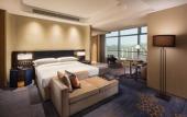 Туры в отель Hilton Jinan South Hotel & Residences Туры в отель Hilton Jinan South Hotel & Residences