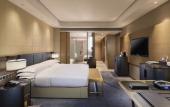 Туры в отель Hilton Jinan South Hotel & Residences Туры в отель Hilton Jinan South Hotel & Residences