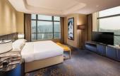 Туры в отель Hilton Jinan South Hotel & Residences Туры в отель Hilton Jinan South Hotel & Residences