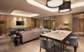 Туры в отель Hilton Jinan South Hotel & Residences Туры в отель Hilton Jinan South Hotel & Residences