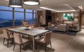 Туры в отель Hilton Jinan South Hotel & Residences Туры в отель Hilton Jinan South Hotel & Residences