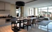 Туры в отель Hilton Jinan South Hotel & Residences Туры в отель Hilton Jinan South Hotel & Residences