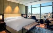 Туры в отель Hilton Jinan South Hotel & Residences Туры в отель Hilton Jinan South Hotel & Residences