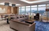 Туры в отель Hilton Jinan South Hotel & Residences Туры в отель Hilton Jinan South Hotel & Residences