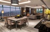Туры в отель Hilton Jinan South Hotel & Residences Туры в отель Hilton Jinan South Hotel & Residences