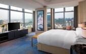 Туры в отель Hilton Jinan South Hotel & Residences Туры в отель Hilton Jinan South Hotel & Residences
