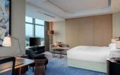 Туры в отель Hilton Jinan South Hotel & Residences Туры в отель Hilton Jinan South Hotel & Residences