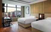 Туры в отель Hilton Jinan South Hotel & Residences Туры в отель Hilton Jinan South Hotel & Residences