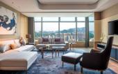 Туры в отель Hilton Jinan South Hotel & Residences Туры в отель Hilton Jinan South Hotel & Residences