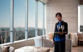 Туры в отель Hilton Jinan South Hotel & Residences Туры в отель Hilton Jinan South Hotel & Residences