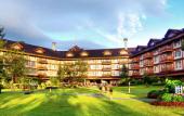 Туры в отель The Manor at Camp John Hay Туры в отель The Manor at Camp John Hay