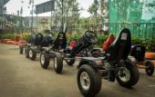 Туры в отель The Manor at Camp John Hay Туры в отель The Manor at Camp John Hay