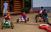 Туры в отель The Manor at Camp John Hay Туры в отель The Manor at Camp John Hay