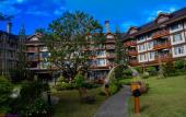 Туры в отель The Manor at Camp John Hay Туры в отель The Manor at Camp John Hay
