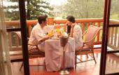 Туры в отель The Manor at Camp John Hay Туры в отель The Manor at Camp John Hay
