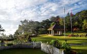 Туры в отель The Manor at Camp John Hay Туры в отель The Manor at Camp John Hay