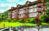 Туры в отель The Manor at Camp John Hay Туры в отель The Manor at Camp John Hay