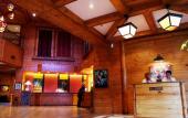 Туры в отель The Manor at Camp John Hay Туры в отель The Manor at Camp John Hay