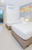 Туры в отель Trat City Hotel Туры в отель Trat City Hotel