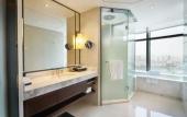 Туры в отель DoubleTree by Hilton Ningbo Beilun Туры в отель DoubleTree by Hilton Ningbo Beilun