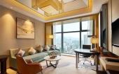 Туры в отель DoubleTree by Hilton Ningbo Beilun Туры в отель DoubleTree by Hilton Ningbo Beilun