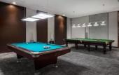 Туры в отель Hilton Ningbo Dongqian Lake Туры в отель Hilton Ningbo Dongqian Lake