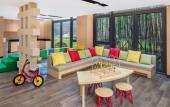 Туры в отель Hilton Ningbo Dongqian Lake Туры в отель Hilton Ningbo Dongqian Lake