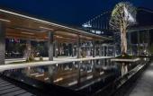Туры в отель Hilton Ningbo Dongqian Lake Туры в отель Hilton Ningbo Dongqian Lake