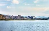 Туры в отель Hilton Ningbo Dongqian Lake Туры в отель Hilton Ningbo Dongqian Lake