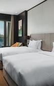 Туры в отель Hilton Ningbo Dongqian Lake Туры в отель Hilton Ningbo Dongqian Lake