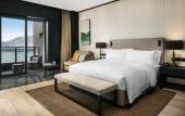 Туры в отель Hilton Ningbo Dongqian Lake Туры в отель Hilton Ningbo Dongqian Lake
