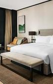 Туры в отель Hilton Ningbo Dongqian Lake Туры в отель Hilton Ningbo Dongqian Lake