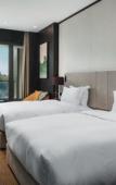 Туры в отель Hilton Ningbo Dongqian Lake Туры в отель Hilton Ningbo Dongqian Lake