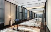 Туры в отель Hilton Ningbo Dongqian Lake Туры в отель Hilton Ningbo Dongqian Lake