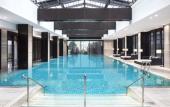 Туры в отель Hilton Ningbo Dongqian Lake Туры в отель Hilton Ningbo Dongqian Lake