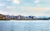 Туры в отель Hilton Ningbo Dongqian Lake Туры в отель Hilton Ningbo Dongqian Lake