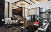 Туры в отель Hilton Ningbo Dongqian Lake Туры в отель Hilton Ningbo Dongqian Lake