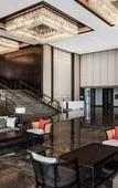 Туры в отель Hilton Ningbo Dongqian Lake Туры в отель Hilton Ningbo Dongqian Lake