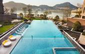 Туры в отель Hilton Ningbo Dongqian Lake Туры в отель Hilton Ningbo Dongqian Lake