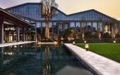Туры в отель Hilton Ningbo Dongqian Lake Туры в отель Hilton Ningbo Dongqian Lake
