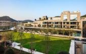 Туры в отель Hilton Ningbo Dongqian Lake Туры в отель Hilton Ningbo Dongqian Lake