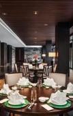Туры в отель Hilton Ningbo Dongqian Lake Туры в отель Hilton Ningbo Dongqian Lake