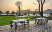 Туры в отель Hilton Ningbo Dongqian Lake Туры в отель Hilton Ningbo Dongqian Lake