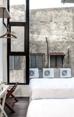 Туры в отель Rucksack Inn Premium Melaka Туры в отель Rucksack Inn Premium Melaka