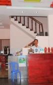Туры в отель The Lam Homestay Туры в отель The Lam Homestay