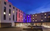 Туры в отель ibis Sens Hotel Туры в отель ibis Sens Hotel